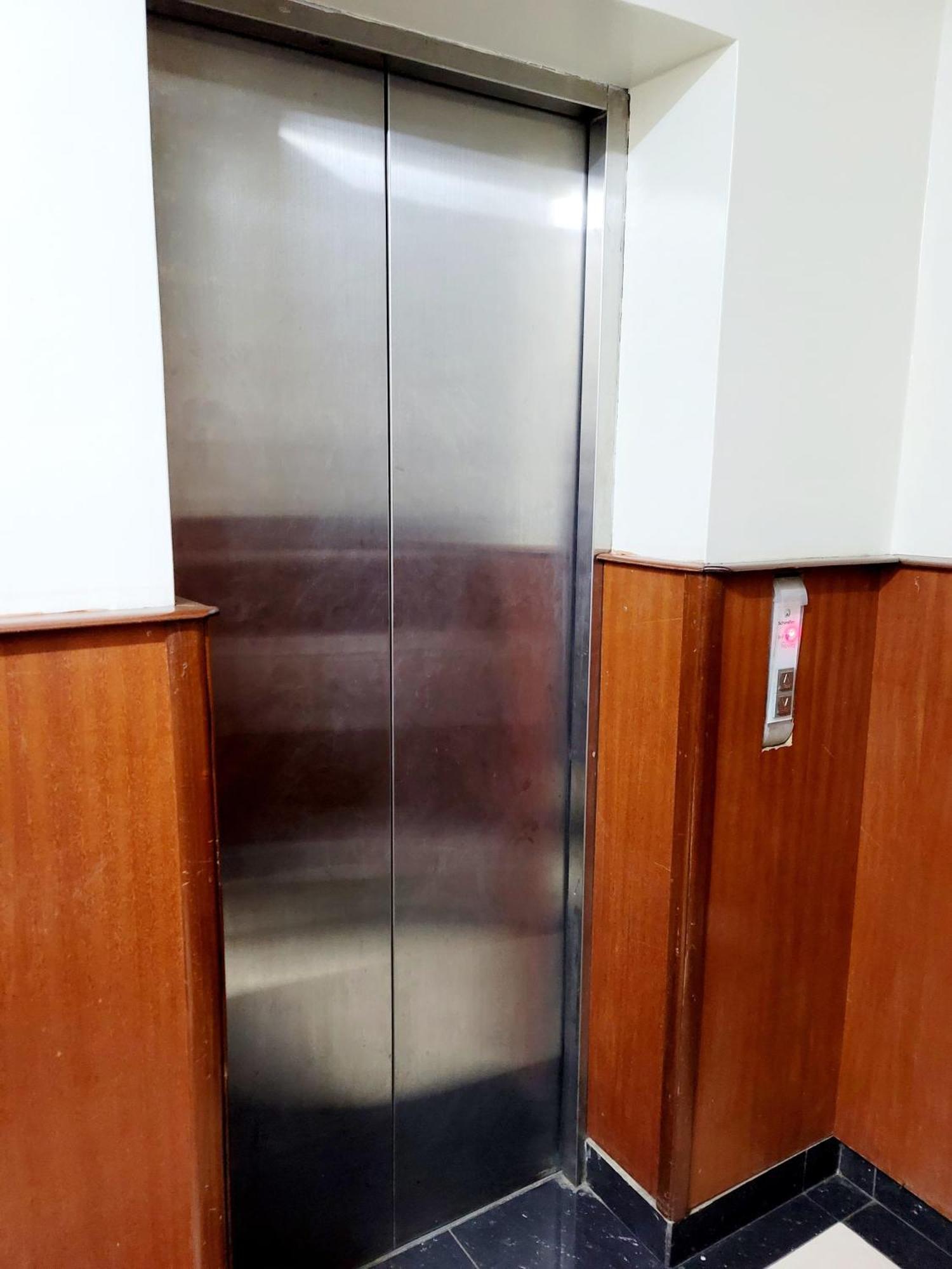 Deka Hotel Ngara Equity Nairobi Eksteriør billede